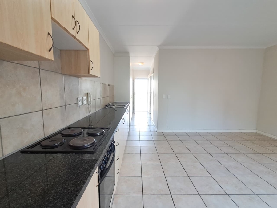 To Let 1 Bedroom Property for Rent in Vredekloof Western Cape
